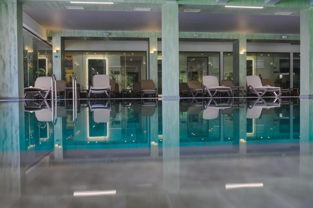 Spa Hotel Orbita Blagoevgrad Exterior photo
