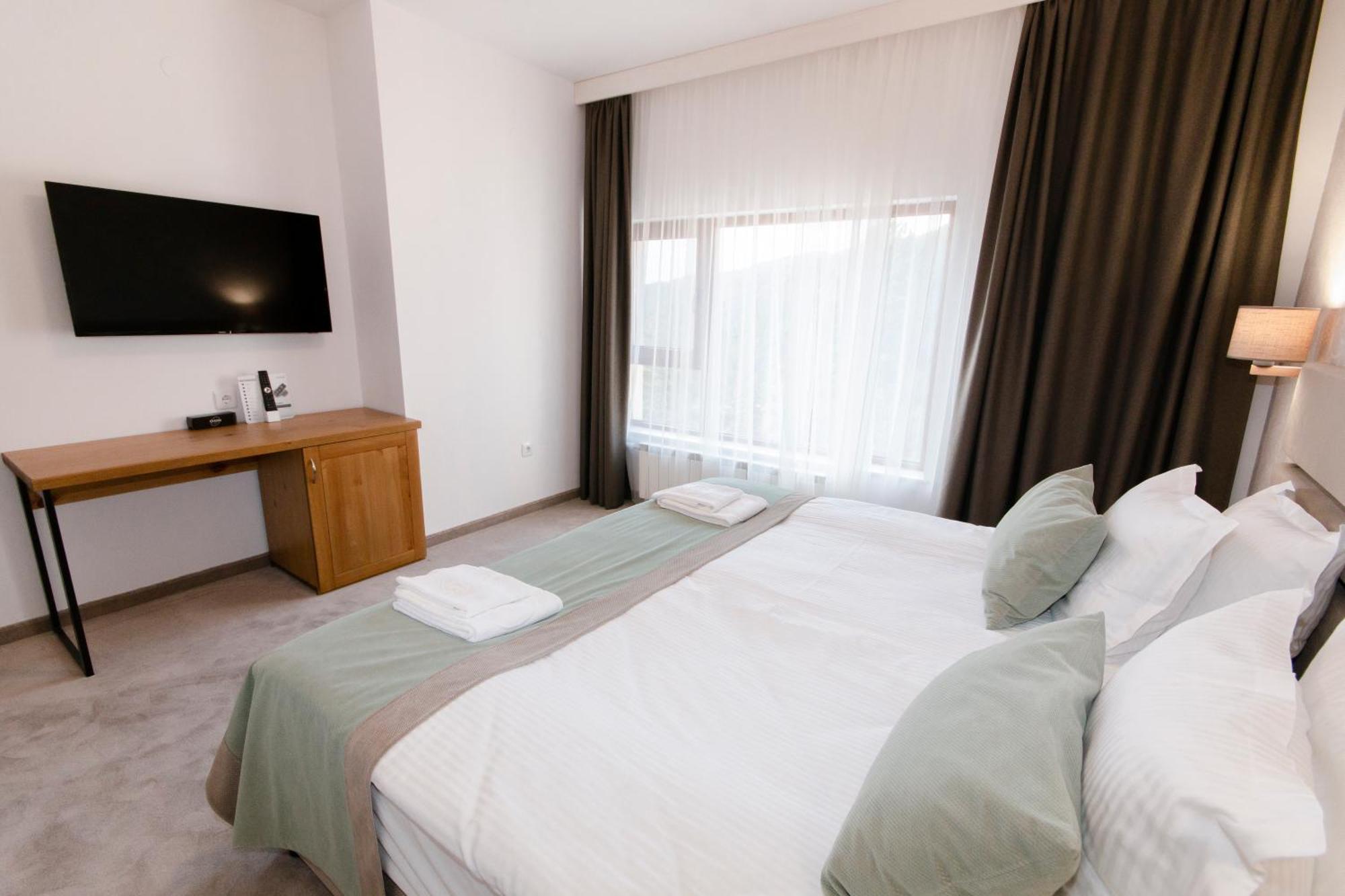 Spa Hotel Orbita Blagoevgrad Exterior photo